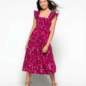 Hill House Nap Dress